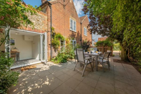 Ivy Cottage D